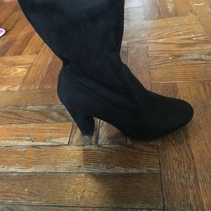 Sexy boots