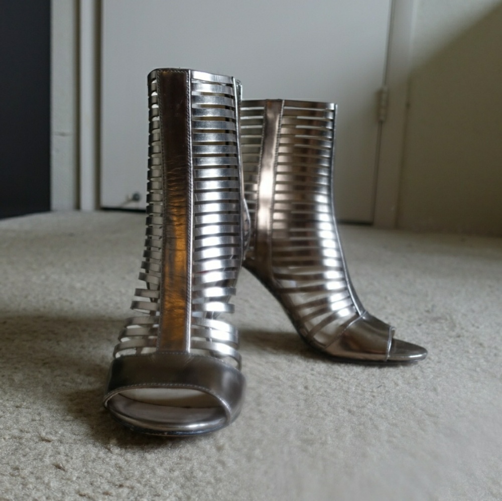 Michael Kors Odelia Bootie