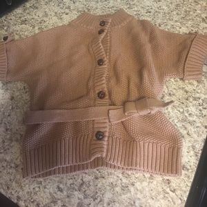 Sweater for toddler