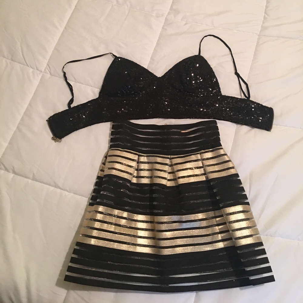 2 Piece Outfit