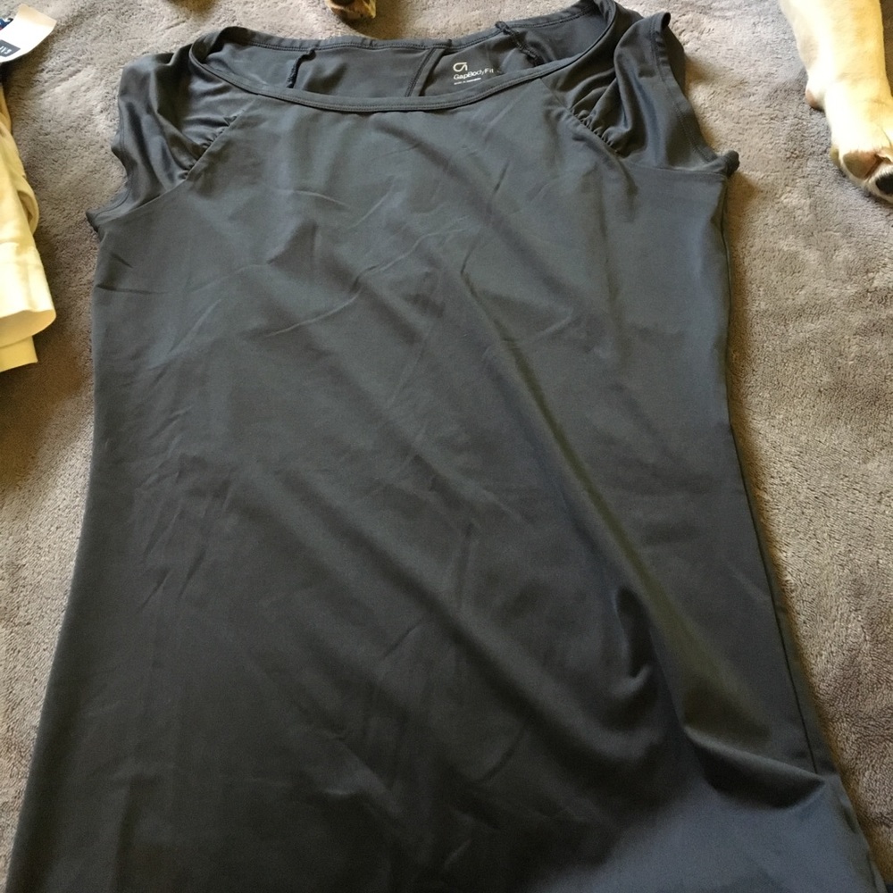 GapFit top