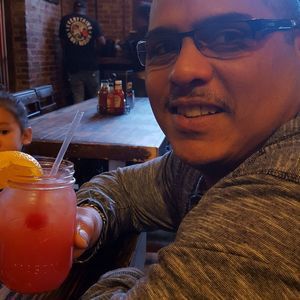 Meet your Posher, William