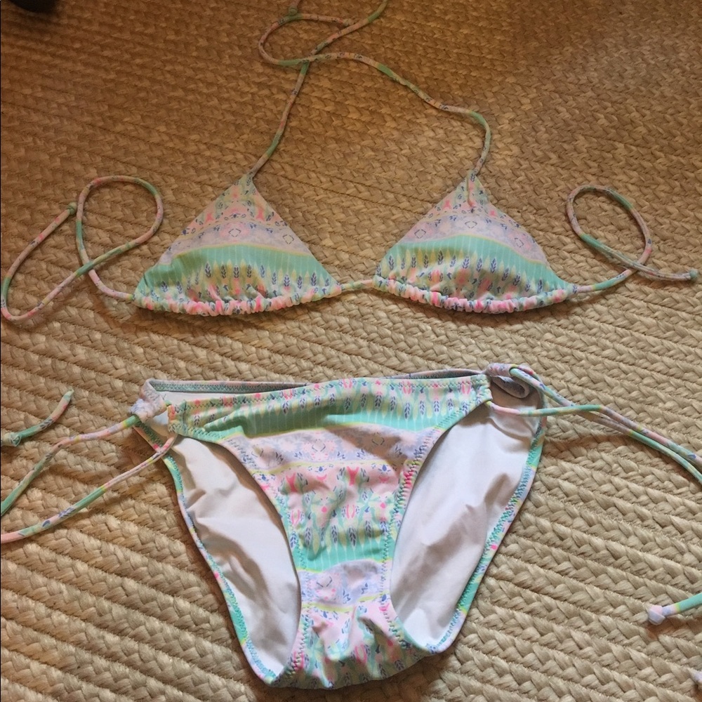 Victoria Secret Bathing Suit
