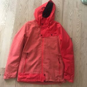 O'Neill jacket