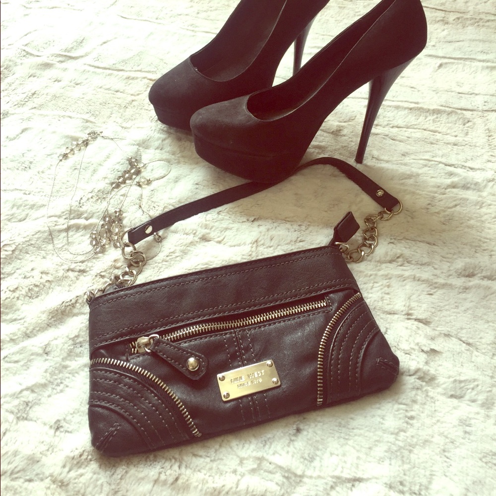 Nine West purse