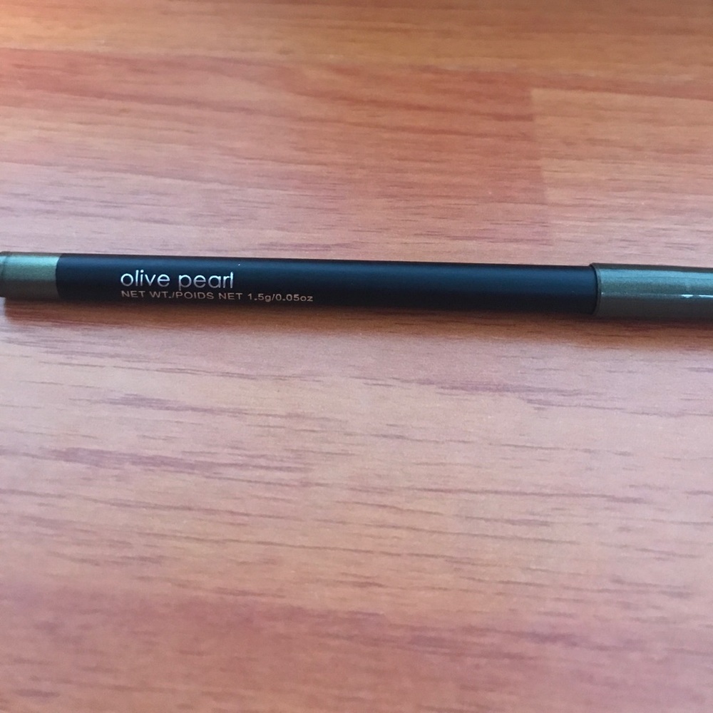 IBY BEAUTY EYE LINER PENCIL (Olive Pearl)