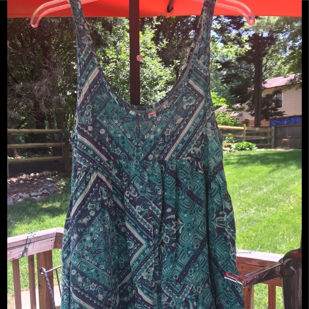 Sundress