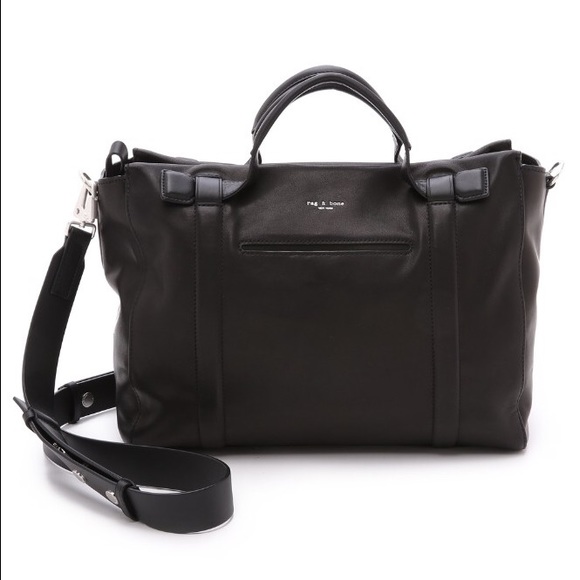 rag and bone satchel