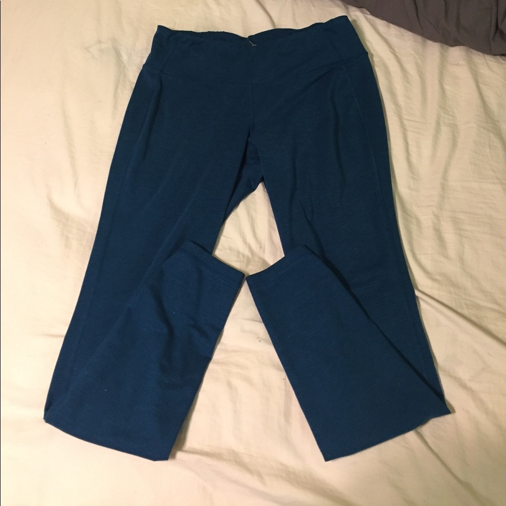 Old navy workout pants