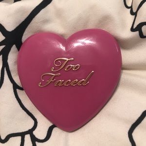 Too Faced Love Flush Your Love is King
