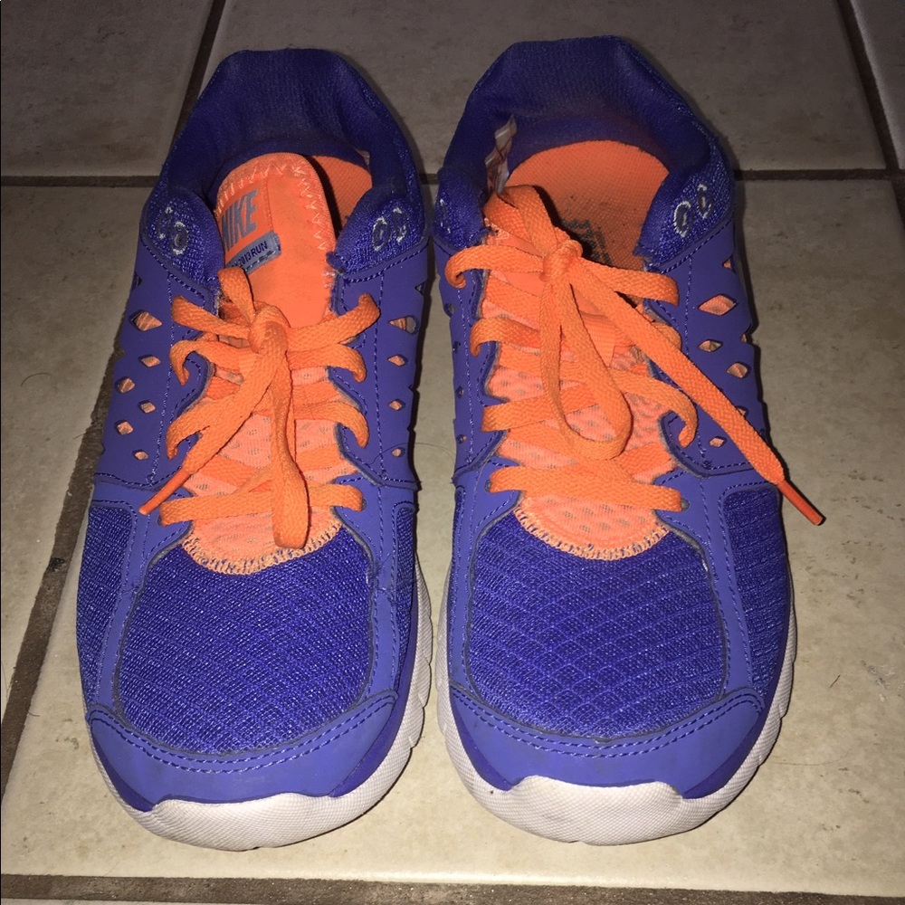 Nike shoes