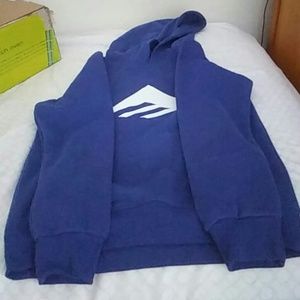 Emerica jacket