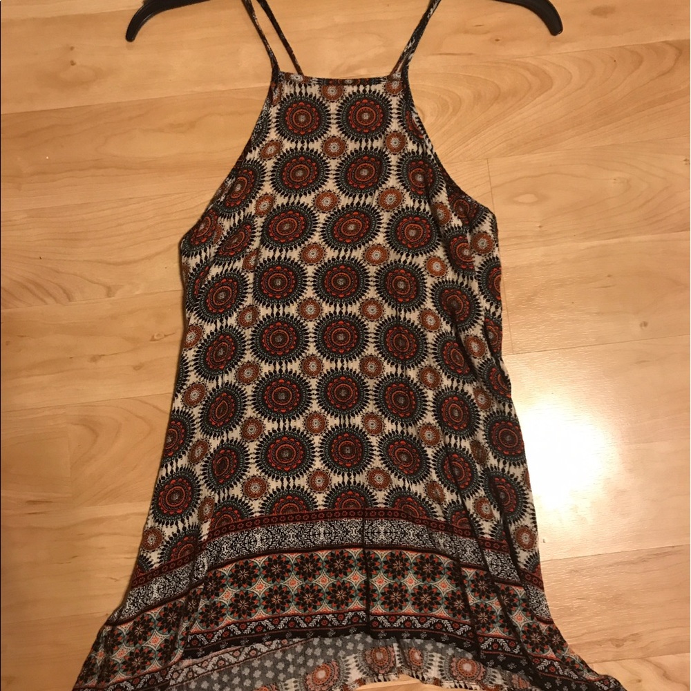 Pacsun halter top