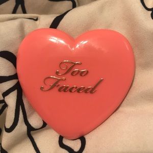 Too Faced Love Flush Love Hangover