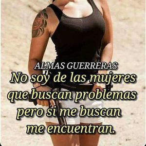 Meet your Posher, Morena