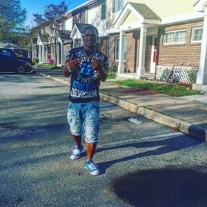 Meet your Posher, Blac john gotti