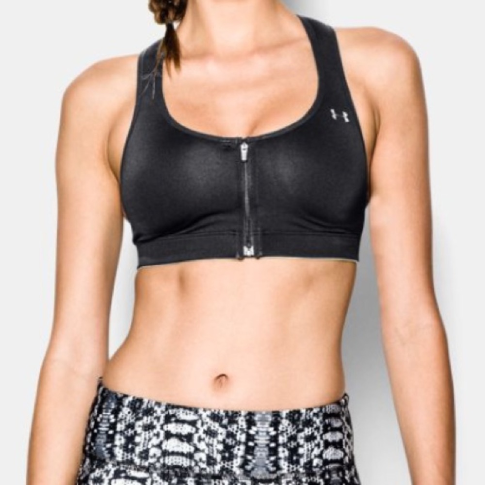 UA Armour Bra Protegée
