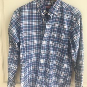 Vineyard Vines Murray Shirt.