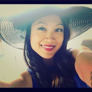 Meet your Posher, Catherine