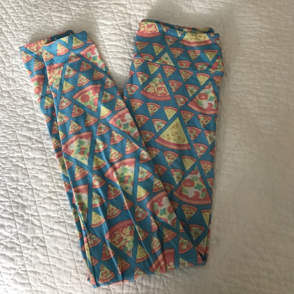Lularoe leggings OS