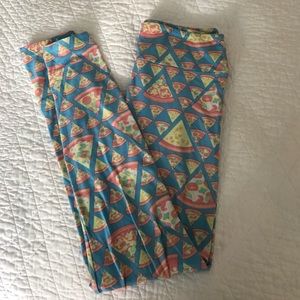 Lularoe leggings OS