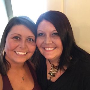 Meet your Posher, Jill