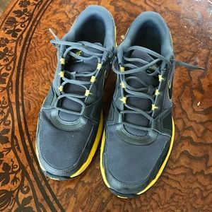 Nike men's tennis shoes