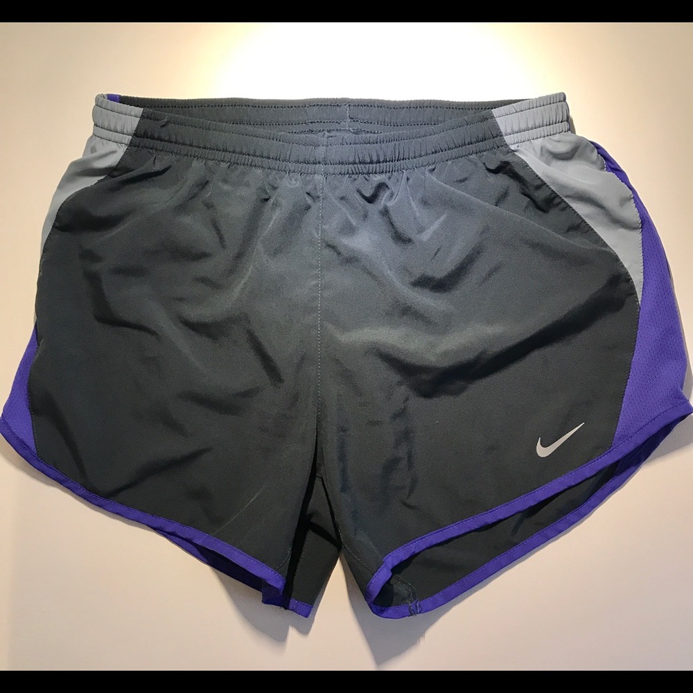 XS DRI-FIT NIKE running shorts