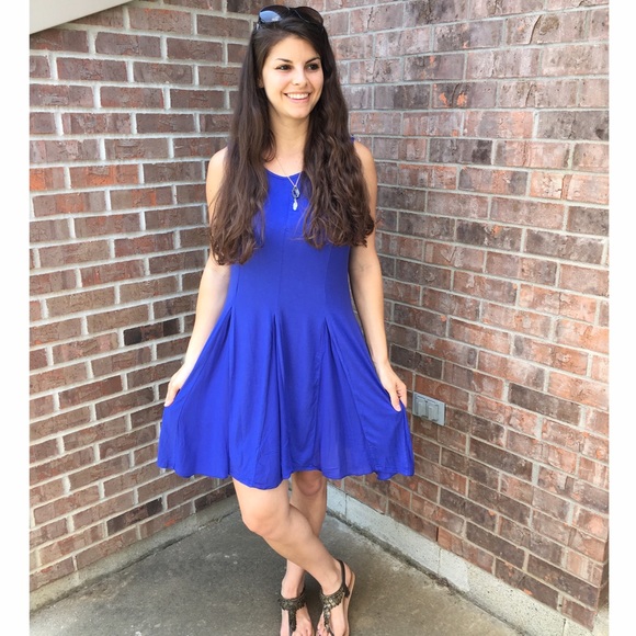 ▫️SOLD OUT▫️CLEARANCE▫️Infinity Raine Knit Dress - Picture 2 of 8