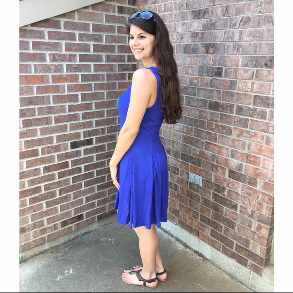 ▫️SOLD OUT▫️CLEARANCE▫️Infinity Raine Knit Dress - Picture 3 of 8