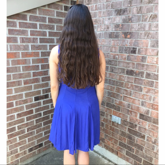 ▫️SOLD OUT▫️CLEARANCE▫️Infinity Raine Knit Dress - Picture 4 of 8