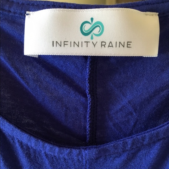 ▫️SOLD OUT▫️CLEARANCE▫️Infinity Raine Knit Dress - Picture 7 of 8