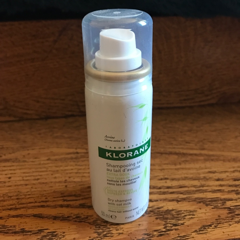 Klorane Dry Shampoo