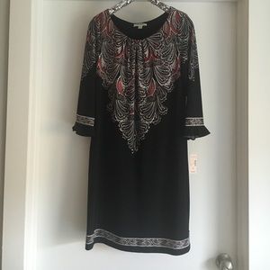 NWT Dressbarn Dress