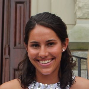 Meet your Posher, Izzy