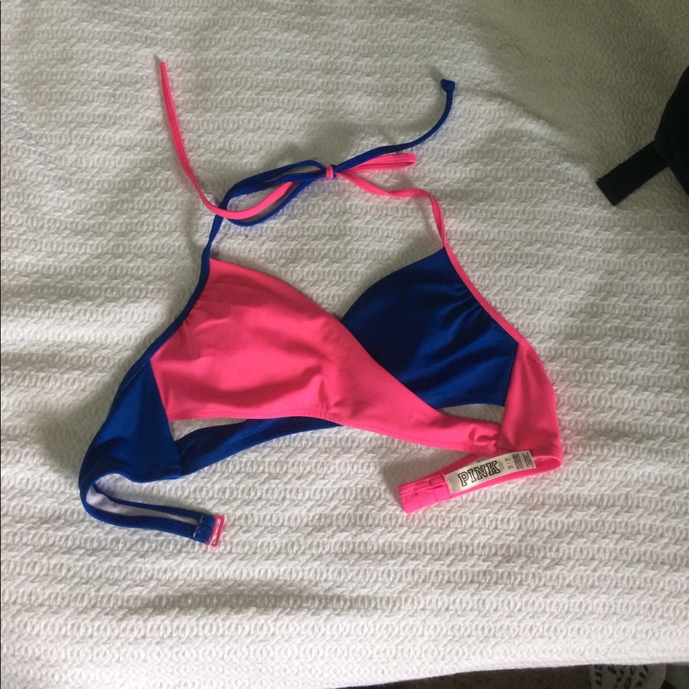 Bikini top