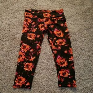 Active Life Work out leggings