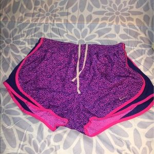 Nike Tempo Running Shorts