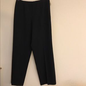 Cold Water Creek Classic Trousers