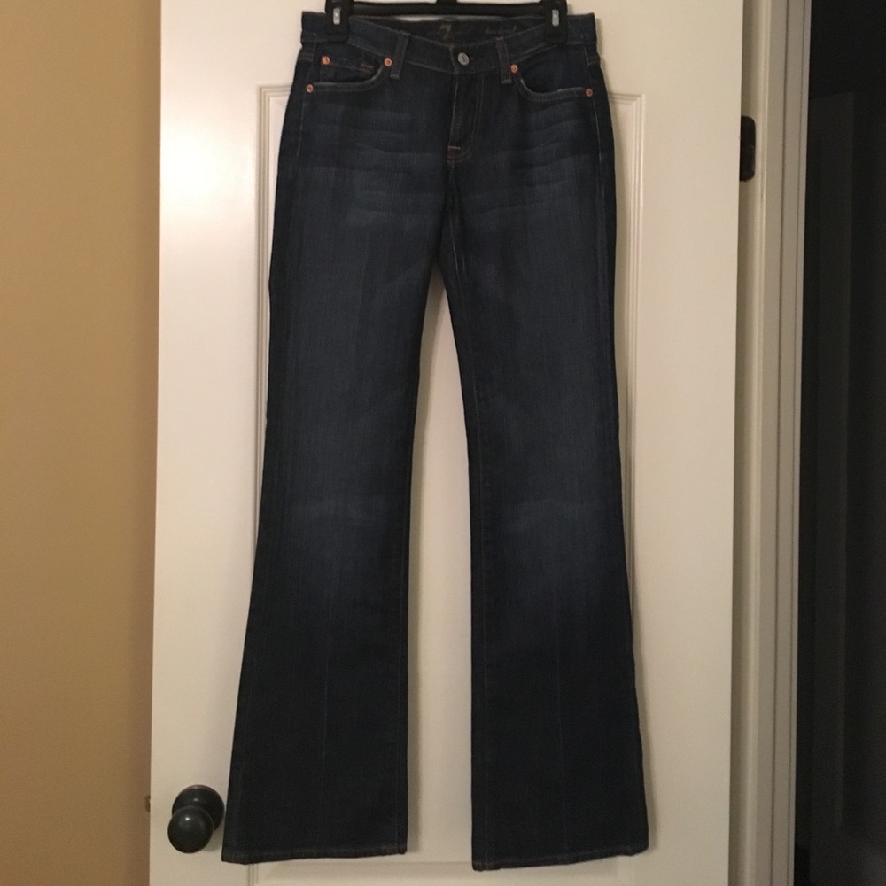 Basically NEW jeans!