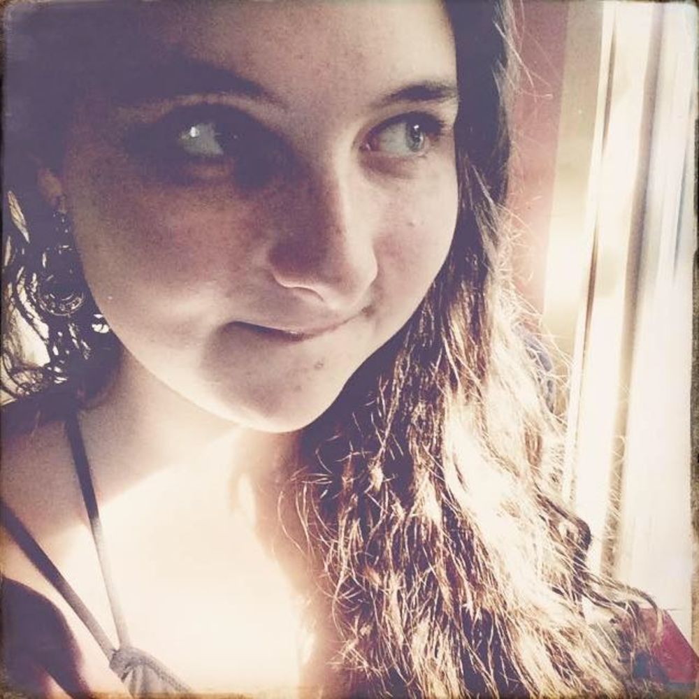 Meet your Posher, Madison