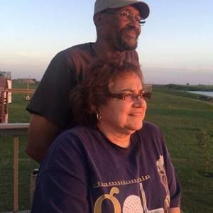 Meet your Posher, Theresa