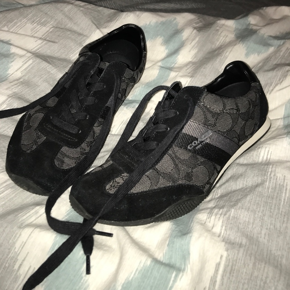 Coach Sneakers
