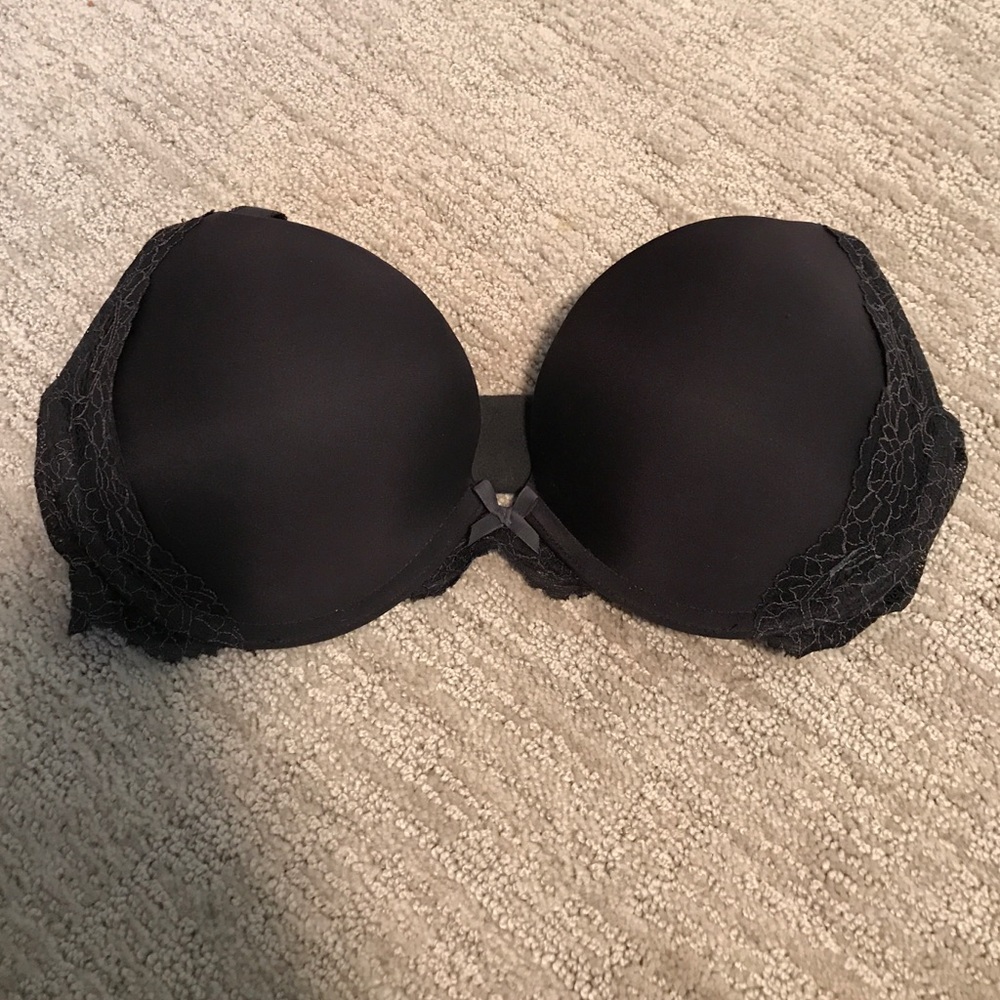 Dream Angels Push up 32dd