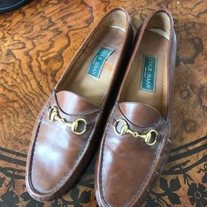 Men's dress shoes