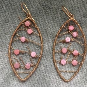 Banana Republic Earrings