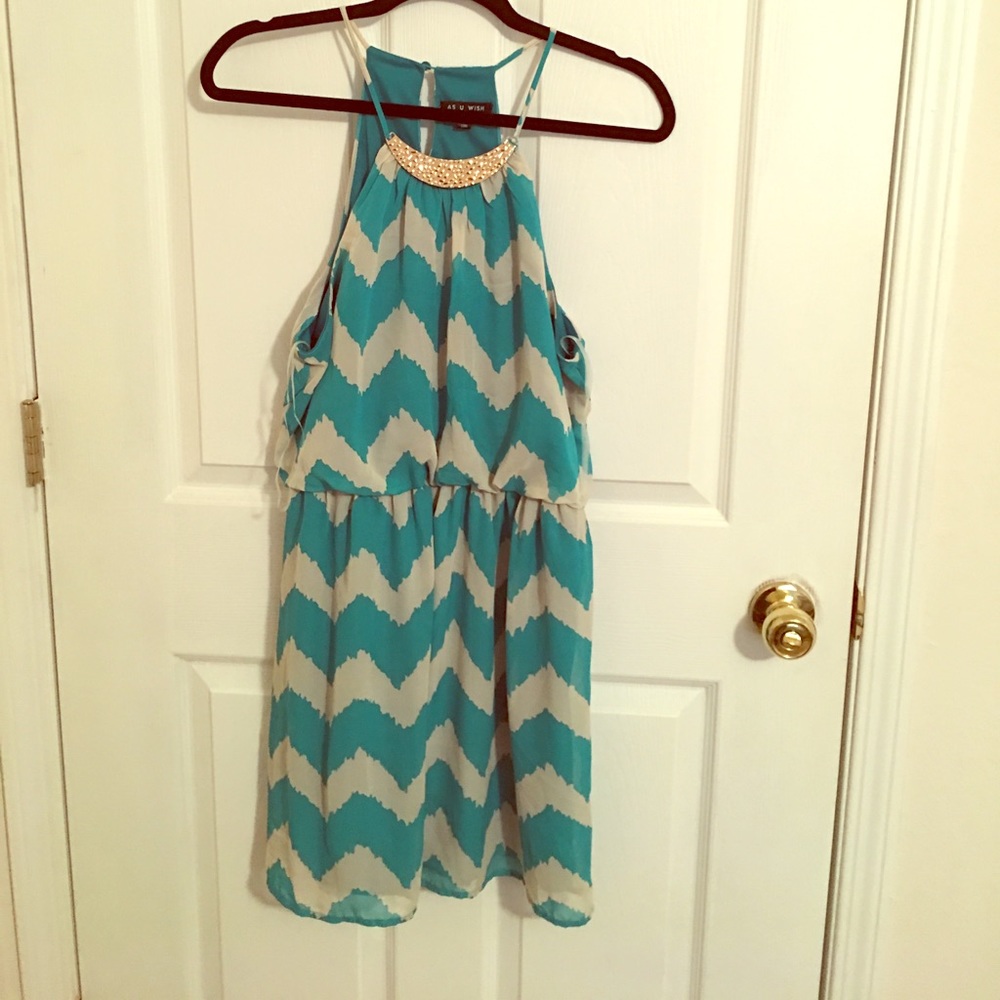 Dress from Buckle
