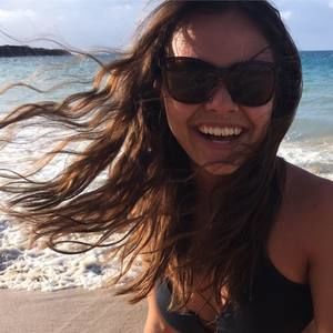 Meet your Posher, Paige