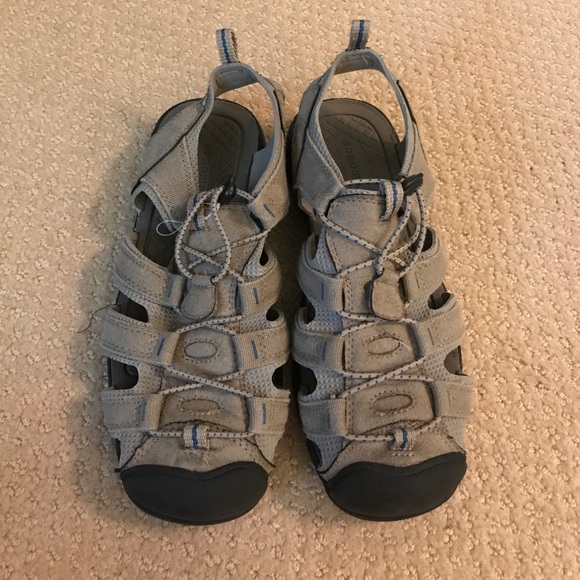 Sonoma | Shoes | Sonoma Boys Sandals Size 4 Barely Used | Poshmark