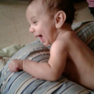 Meet your Posher, Destiny